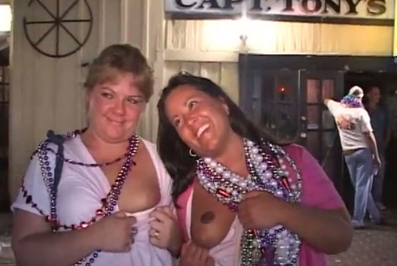 These party sluts love their boobs and they are straight up gorgeous