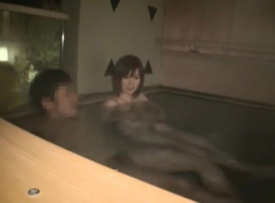 Incredible Japanese girl Nanako Mori in Best Voyeur, Showers JAV video