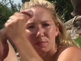 Amazing pornstar Kadence Kailey in best small tits, blonde sex video