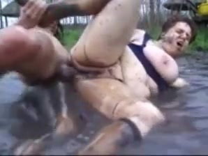 Olga east bbw in lake