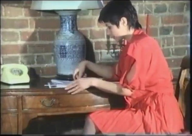 Lovely vida garman seductress