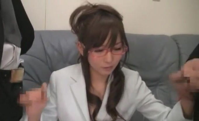 Exotic Japanese slut Yu Asakura in Hottest JAV clip