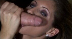 Horny pornstar Jennifer Stone in amazing cumshots, facial sex movie