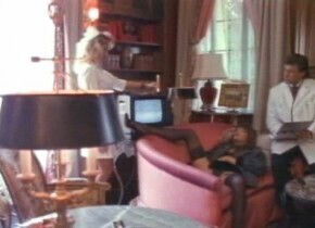 Crazy pornstar Paula Price in amazing brunette, dildos/toys xxx movie