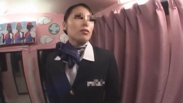 Exotic Japanese chick Aoki Misora, Reiko Asahina in Crazy Face Sitting, Blowjob JAV clip