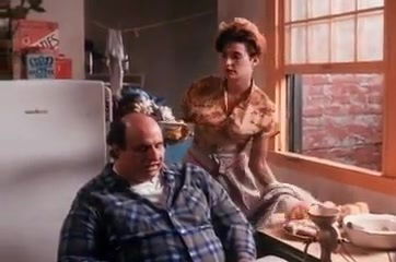 Demi moore - tales from the crypt