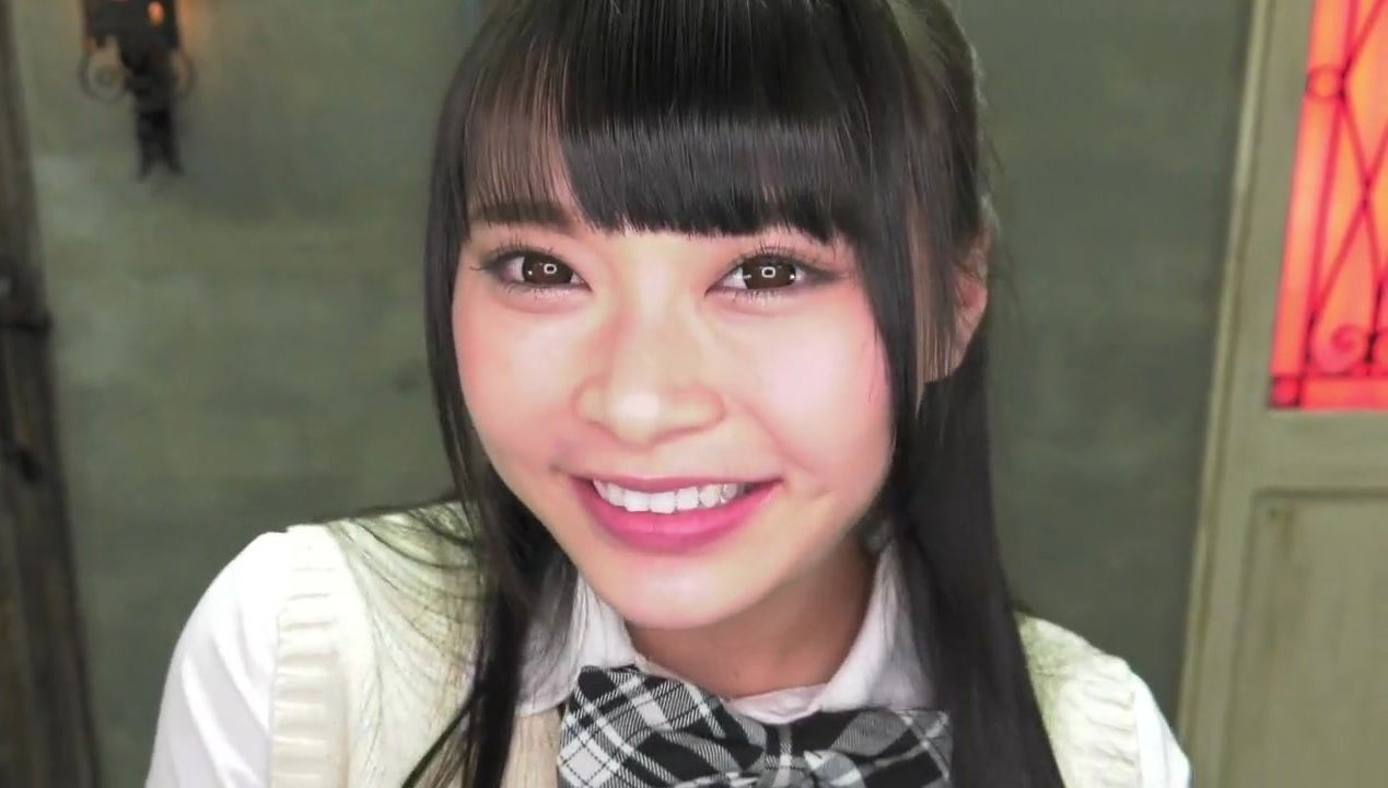 Airi natsume swallow 6 loads of cum