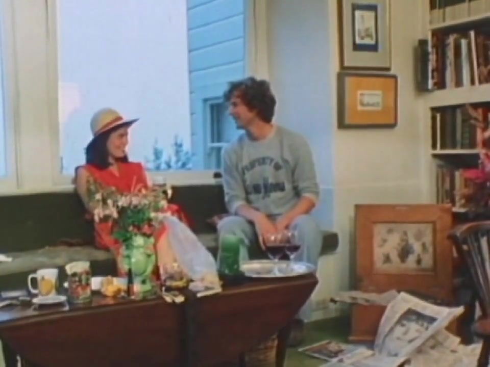 Thoroughly amorous amy - 1978