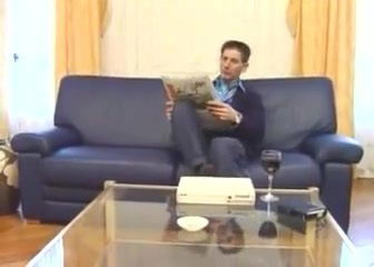 French - raffaela anderson 06 - threesome dp