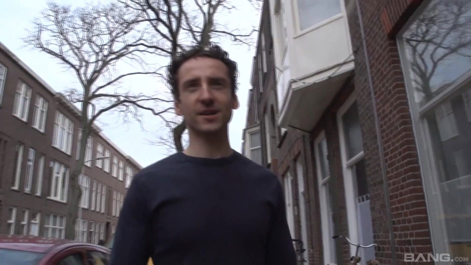 Blonde Sophia Magic gets delicious pussy banged hard dick