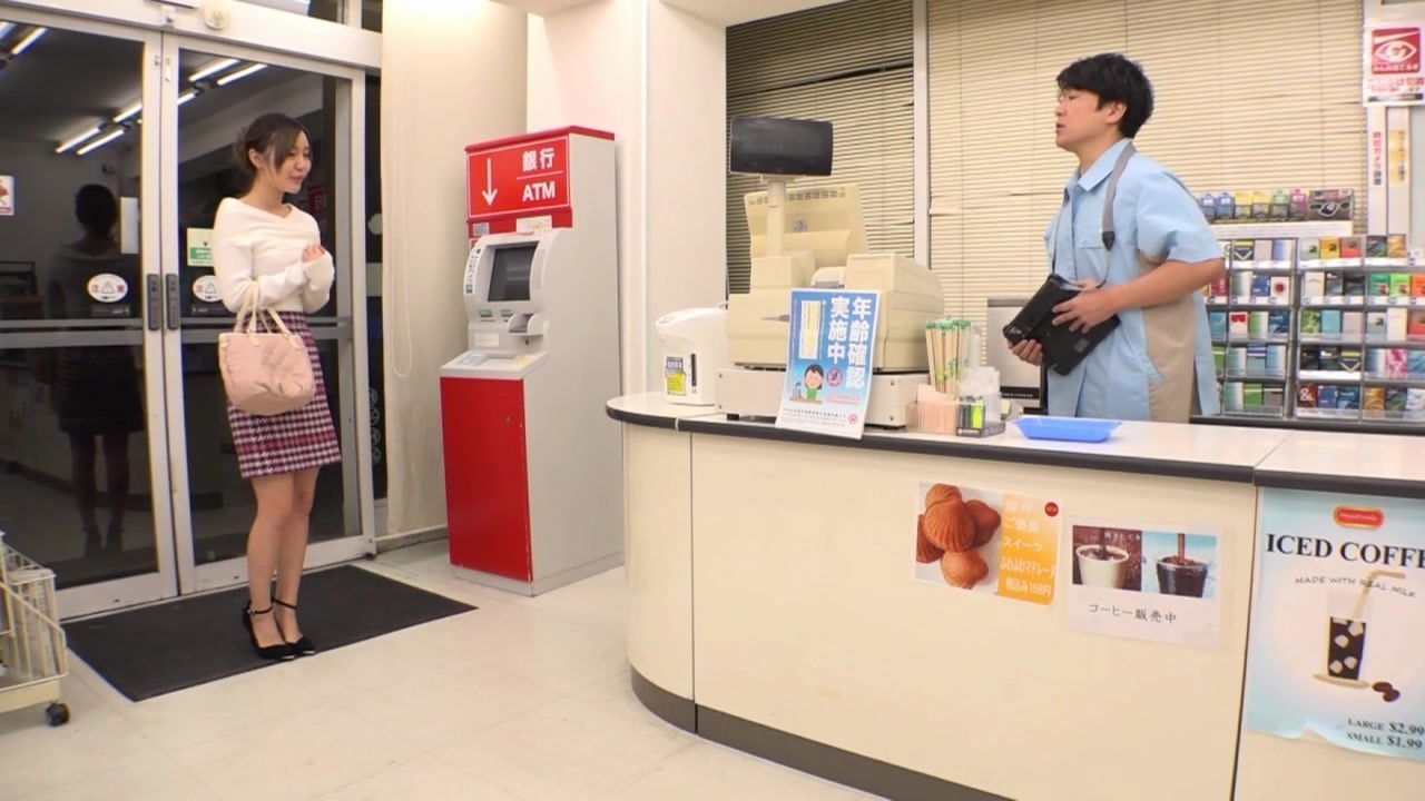 Horny Sarina Kurokawa friend share delicious