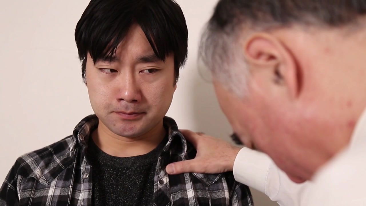 Brunette stunner Yuri Nikaido having her trimmed cunt banged