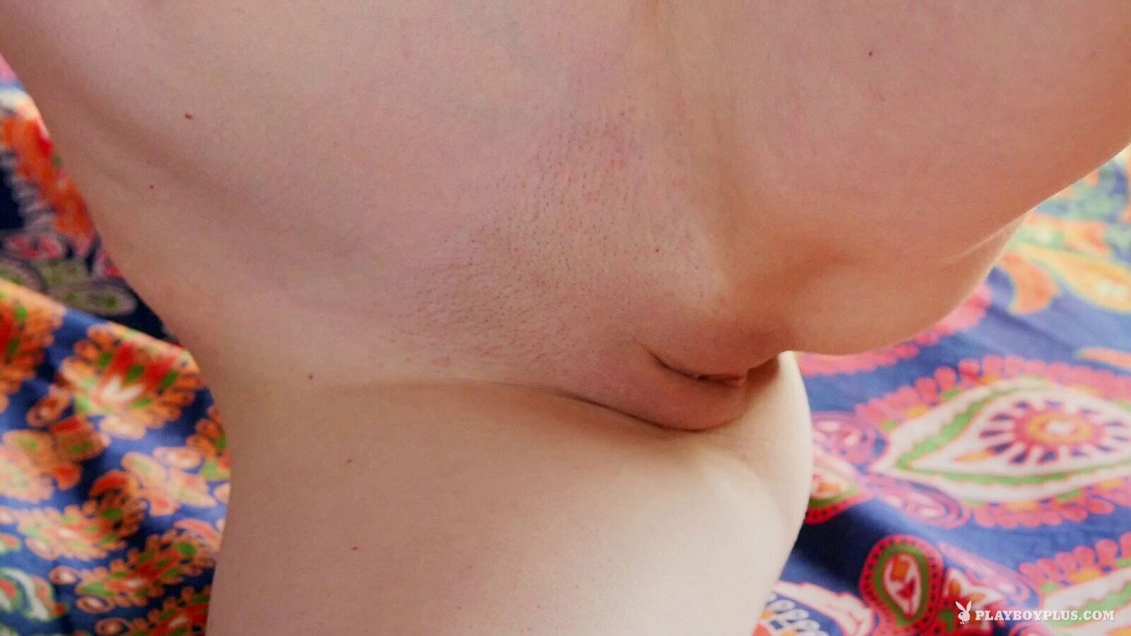 Perfect babe Emily Bloom is ready to exhibit her private areas