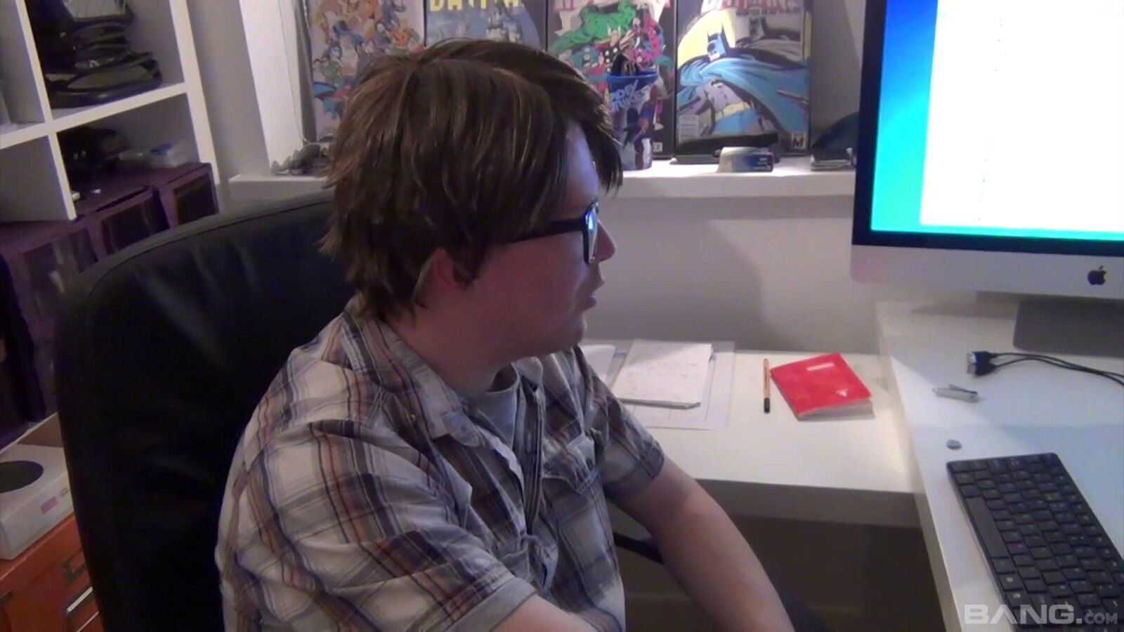 Gorgeous Donna Austin still rides the dick like a sexual professional