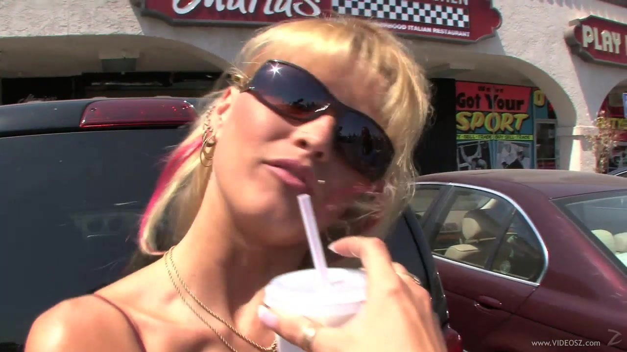 interracial threesome with cocks sexy Barbie Baja