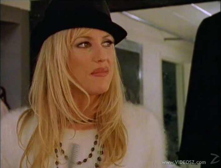 Amazing scene with kinky blonde Misty Rain