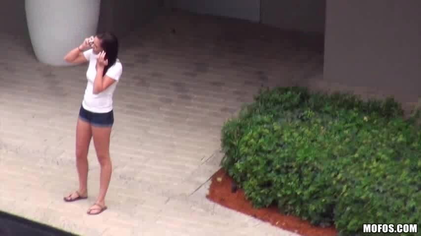 Great sex with the horny Tammy Tyler