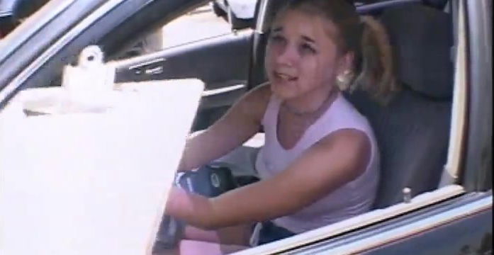 Blonde Teen Sucks Fucks Facial Please Authorities