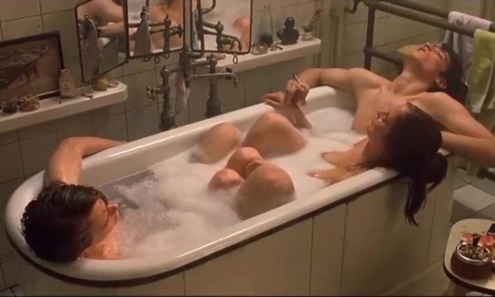 Eva green nude - the dreamers high quality