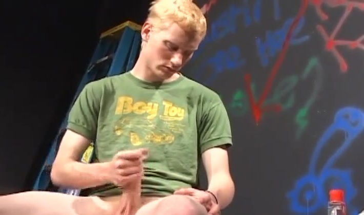 Kaos Casper Gunner Raines