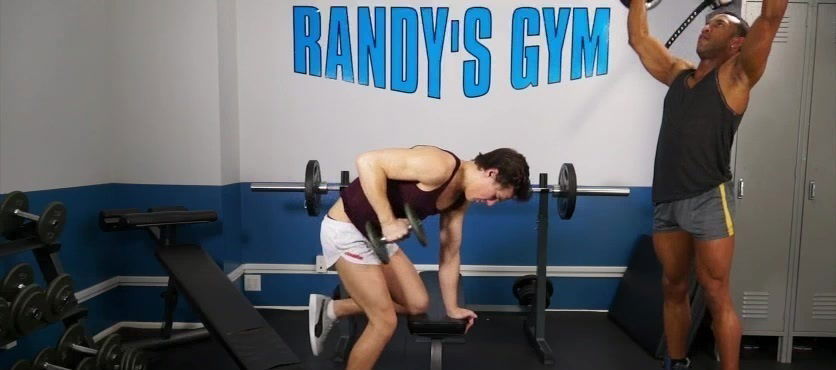 Justin Owen & Jay Landford