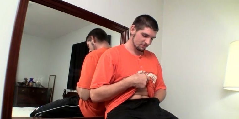 Hairy Handsome And Hung Too - Tim Hurley