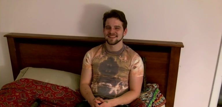 A Chat And A Tug With Lucas - Lucas Weston