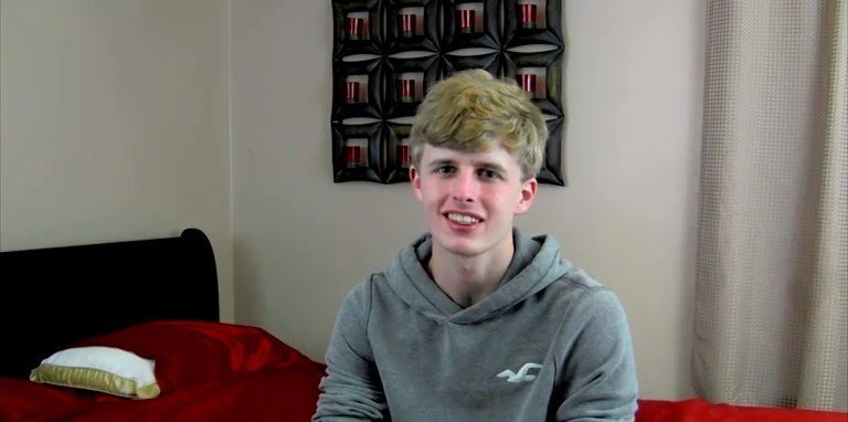 Gets Some Bareback Revenge Luke Woods Kennedy