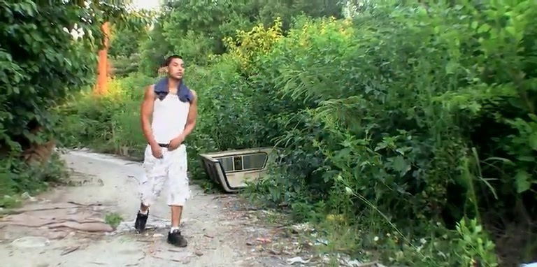 Dirt Track Pissing Boys Rico Stone, Keef Johnson Ivan Paynter