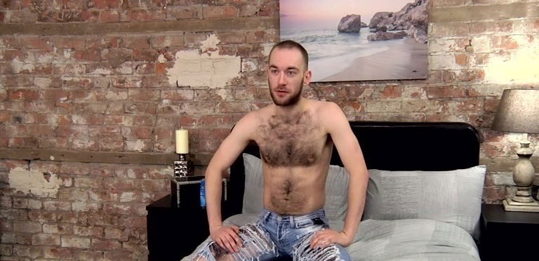 Lincoln Just Horny Lincoln Gates