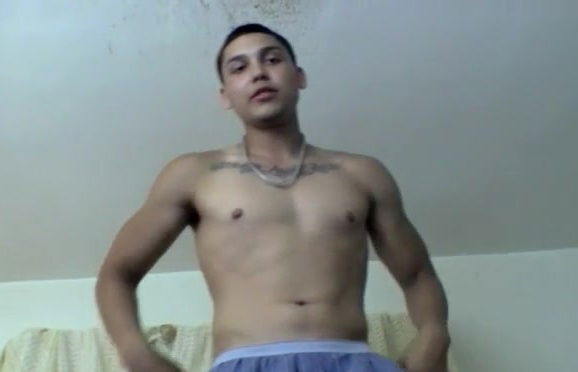 Full Of Attitude And Cum - Rico Stone