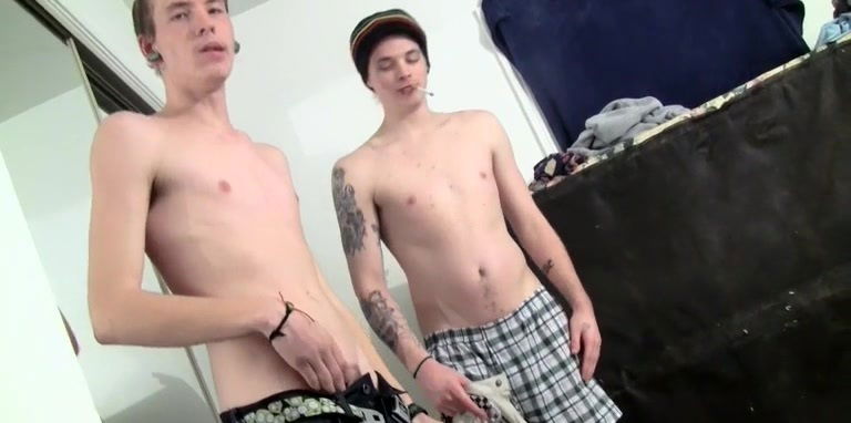 Straight Brothers Done York Reid Jake Reid