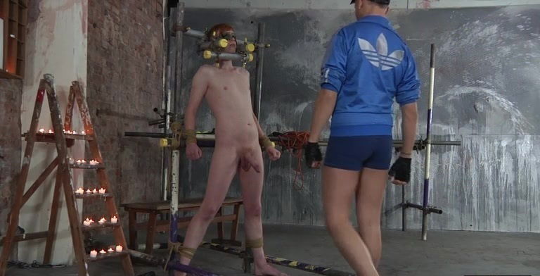 Levi Can't Stop Levi Stephans Deacon Hunter