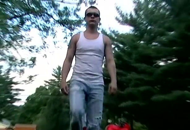 Hung Gage Is Back For More - Gage Winchester