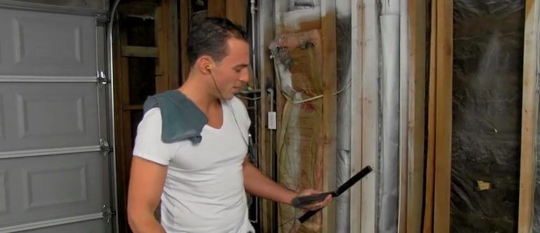 Jock Jacob Self Fuck! Jacob Durham