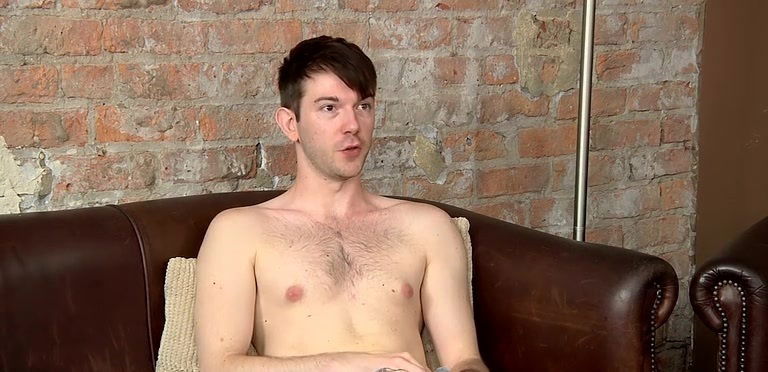 New Guy Hung And Horny Harley! - Harley Jordon