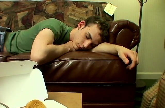 Bad Boys Love A Good Spanking - Kenny Crusoe And Christian Taylor