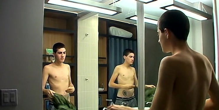 Smooth, Young And Hung! - Rad Matthews