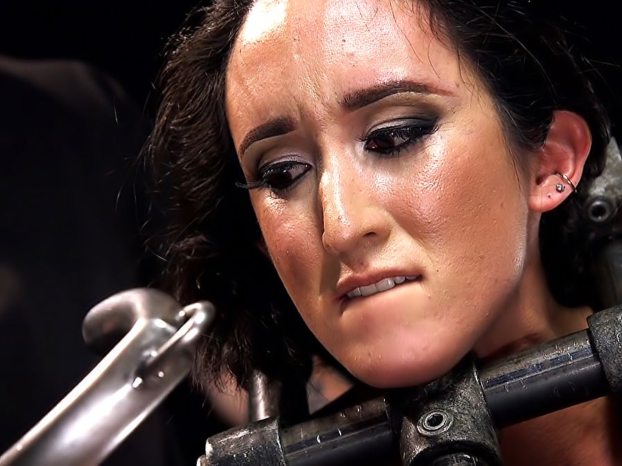 FRESH MEAT VIRGINIA TUNNELS TESTING LIMITS