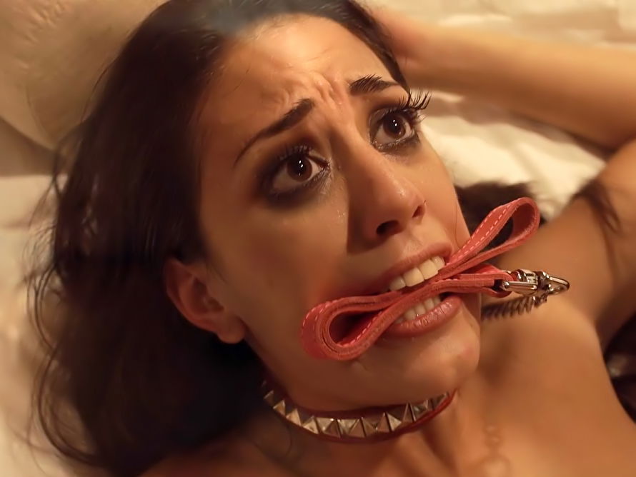 Storm, Mark Wood Tonights Girlfriend