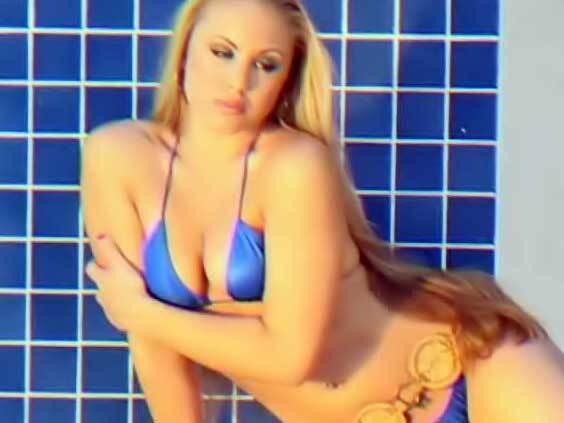 Crissy Moran Girls Four