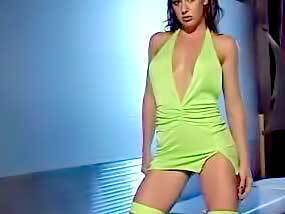 Victoria Redd Everything Green