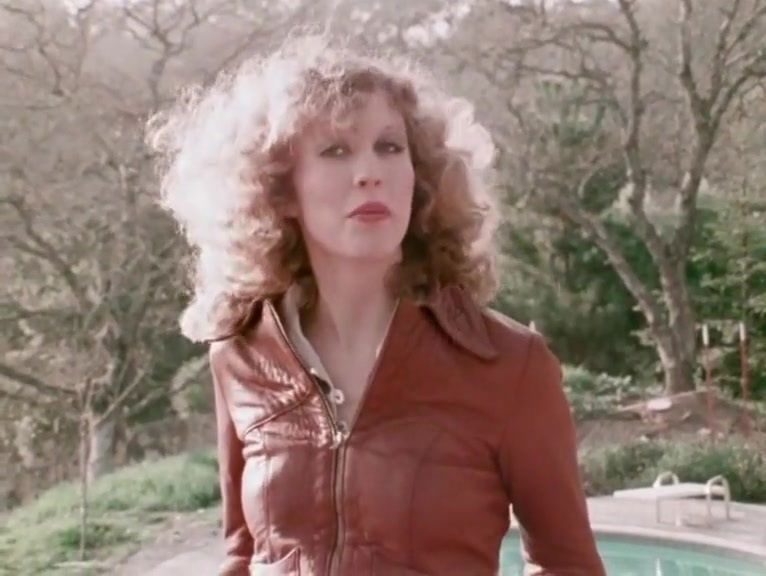 Long jeanne silver - 1977