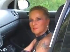 Sachsen lady clip 11