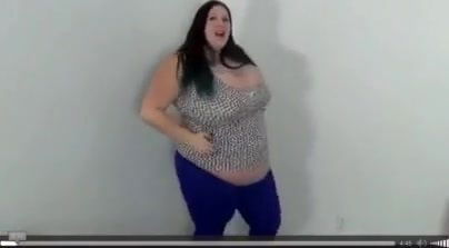 Mara jane romantic ssbbw