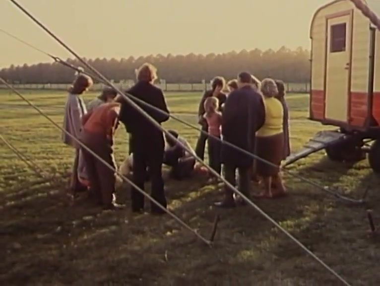 La foire aux sexes - 1973 2k