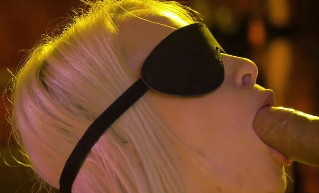 Pussy domination along blonde Taylor