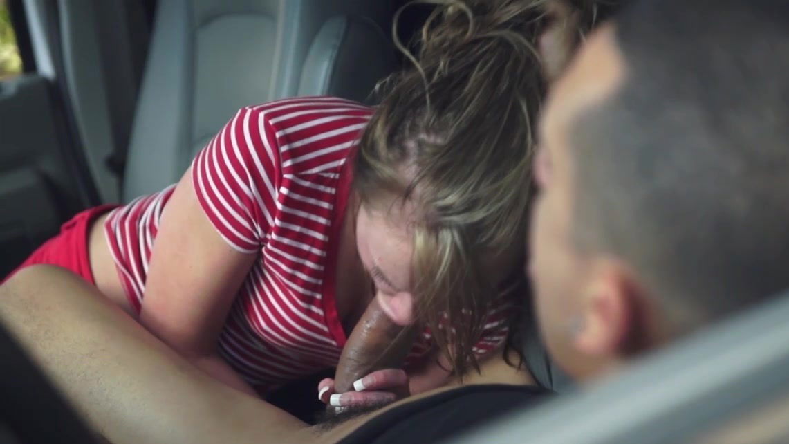 cock sucking slut enjoys bondage sex