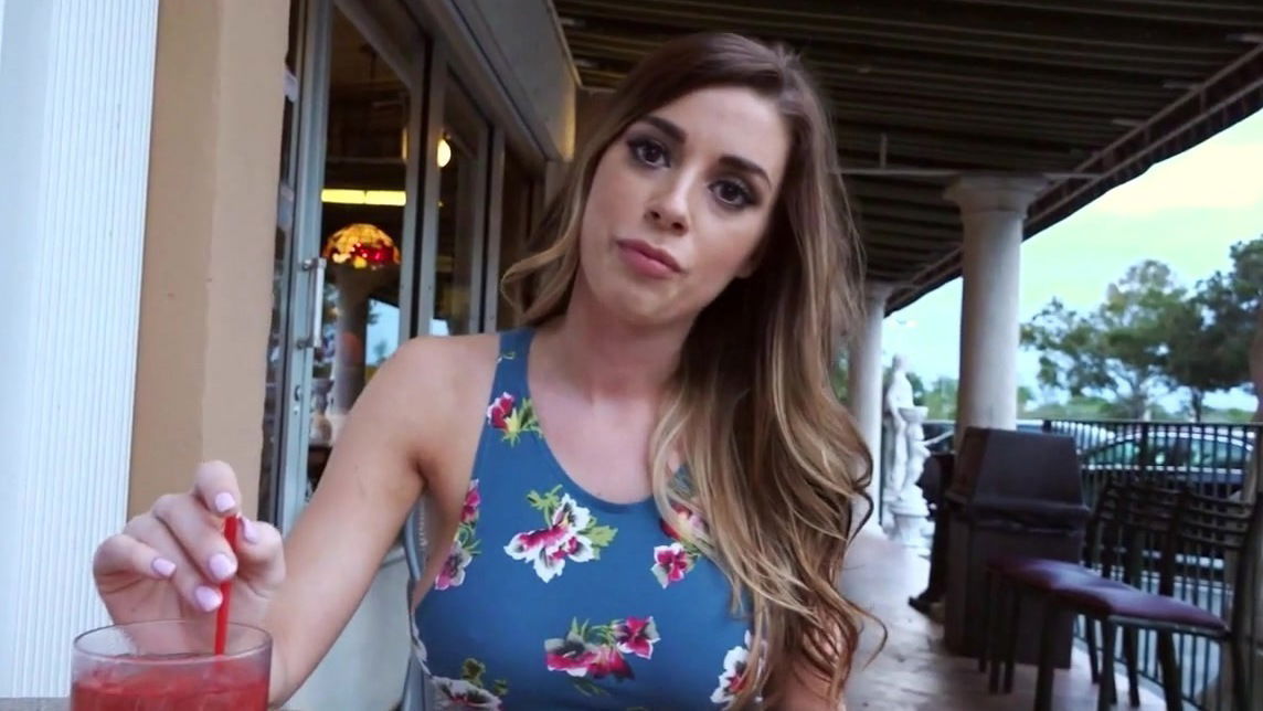 Wonderful anal by slutty Devyn Cole