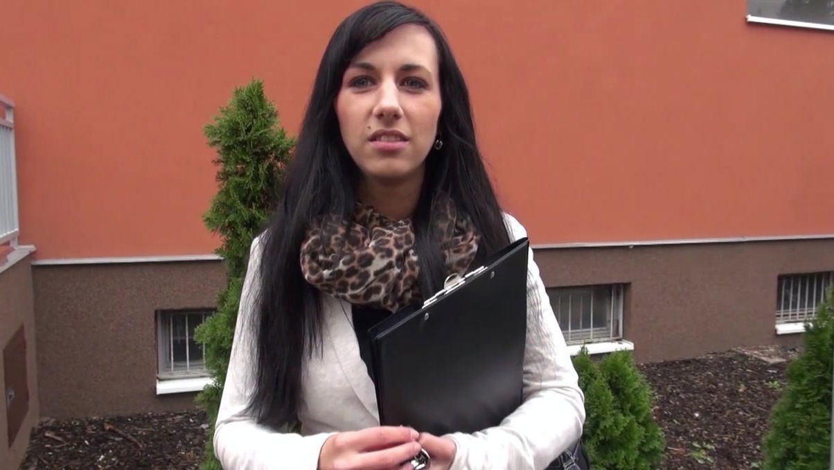 Insolent Terra Sweet in superb scene